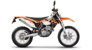 Thumbnail KTM 350 EXCF EXC-F SIX DAYS BIKE WORKSHOP SERVICE MANUAL