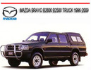 Thumbnail MAZDA BRAVO B2600 B2500 1996-2009 REPAIR SERVICE MANUAL
