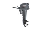 Thumbnail YAMAHA 20D 25N 20T 25T OUTBOARD WORKSHOP SERVICE MANUAL