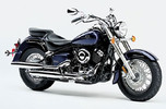 Thumbnail YAMAHA XVS650 DRAG STAR BIKE WORKSHOP REPAIR SERVICE MANUAL