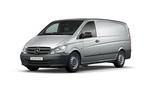 Thumbnail MERCEDES-BENZ VITO VIANO VAN 639 2003-2014 WIRING MANUAL