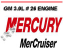 Thumbnail MERCURY MERCRUISER GM 3.0L # 26 SERVICE REPAIR MANUAL Thumbnail MERCURY MERCRUISER GM 3.0L # 26 SERVICE REPAIR MANUAL