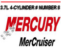 Thumbnail MERCURY MERCRUISER MARINE 3.7L # 8 SERVICE REPAIR MANUAL