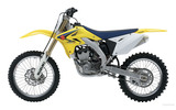 Thumbnail SUZUKI RMZ250 RM-Z250 2007+ BIKE WORKSHOP SERVICE MANUAL