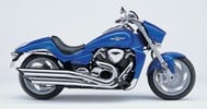 Thumbnail SUZUKI VZR 1800 BOULEVARD M109 WORKSHOP SERVICE MANUAL