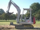 Thumbnail TAKEUCHI TB025 TB030 TB035 EXCAVATOR WORKSHOP SERVICE MANUAL