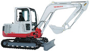 Thumbnail TAKEUCHI TB125 TB135 TB145 EXCAVATOR WORKSHOP SERVICE MANUAL Thumbnail TAKEUCHI TB125 TB135 TB145 EXCAVATOR WORKSHOP SERVICE MANUAL