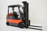 Thumbnail FORKLIFT FBMF16 FBMF20 FBMF25 FBMF30 WORKSHOP SERVICE MANUAL