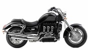 Thumbnail TRIUMPH ROCKET III ROCKET 3 BIKE WORKSHOP SERVICE MANUAL