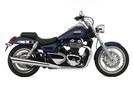 Thumbnail TRIUMPH THUNDERBIRD 2009+ BIKE WORKSHOP SERVICE MANUAL