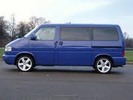 Thumbnail VOLKSWAGEN VW TRANSPORTER EUROVAN T4 WORKSHOP SERVICE MANUAL