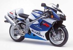 Thumbnail SUZUKI TL1000R TL1000S BIKE WORKSHOP REPAIR SERVICE MANUAL