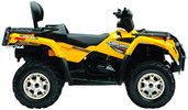 Thumbnail CAN-AM OUTLANDER 400 EFI 4X4 MAX ATV WORKSHOP SERVICE MANUAL Thumbnail CAN-AM OUTLANDER 400 EFI 4X4 MAX ATV WORKSHOP SERVICE MANUAL
