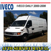 Thumbnail IVECO DAILY TRUCK 2000-2006 WORKSHOP REPAIR SERVICE MANUAL