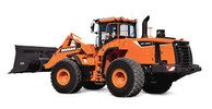 Thumbnail DOOSAN DL400 DL420 WHEEL LOADER WORKSHOP SERVICE MANUAL