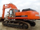 Thumbnail SOLAR 470LC-V CRAWLER EXCAVATOR WORKSHOP SERVICE MANUAL