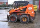 Thumbnail DAEWOO DSL602 DSL 602 STEER LOADER WORKSHOP SERVICE MANUAL Thumbnail DAEWOO DSL602 DSL 602 STEER LOADER WORKSHOP SERVICE MANUAL