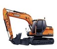Thumbnail DOOSAN DX140LC TRACK EXCAVATOR WORKSHOP SERVICE MANUAL