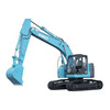 Thumbnail KOBELCO SK235SR 1E EXCAVATOR WORKSHOP SERVICE MANUAL