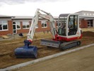 Thumbnail TAKEUCHI TB020 COMPACT EXCAVATOR WORKSHOP SERVICE MANUAL Thumbnail TAKEUCHI TB020 COMPACT EXCAVATOR WORKSHOP SERVICE MANUAL