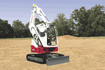 Thumbnail TAKEUCHI TB138FR COMPACT EXCAVATOR WORKSHOP SERVICE MANUAL Thumbnail TAKEUCHI TB138FR COMPACT EXCAVATOR WORKSHOP SERVICE MANUAL