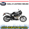 Thumbnail BUELL X1 LIGHTNING 1998-2002 BIKE REPAIR SERVICE MANUAL