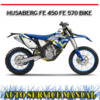 Thumbnail HUSABERG FE 450 FE 570 BIKE 2009-2012 WORKSHOP MANUAL Thumbnail HUSABERG FE 450 FE 570 BIKE 2009-2012 WORKSHOP MANUAL