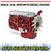 Thumbnail MACK 12.8L MP8 MP-8 DIESEL ENGINE WORKSHOP SERVICE MANUAL Thumbnail MACK 12.8L MP8 MP-8 DIESEL ENGINE WORKSHOP SERVICE MANUAL