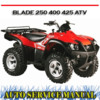 Thumbnail TGB BLADE 250 400 425 ATV WORKSHOP SERVICE REPAIR MANUAL Thumbnail TGB BLADE 250 400 425 ATV WORKSHOP SERVICE REPAIR MANUAL