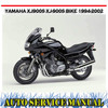 Thumbnail YAMAHA XJ900S XJ-900S BIKE 1994-2002 WORKSHOP SERVICE MANUAL Thumbnail YAMAHA XJ900S XJ-900S BIKE 1994-2002 WORKSHOP SERVICE MANUAL