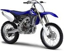 Thumbnail YAMAHA YZ450F YZF-R125 BIKE WORKSHOP SERVICE REPAIR MANUAL