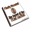 Thumbnail *NEW* Secrets Of The 1 Cent Auction Revealed! - MASTER RESALE RIGHTS