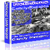 Delicious Candy Recipes - MASTER RESALE RIGHTS