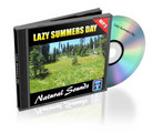 Thumbnail Natural Sounds: Lazy Summer Day Mp3 Audio with Master Resale Rights