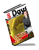 Thumbnail *ALL NEW!*  8 Days To Cash On The Internet - MASTER RESALE RIGHTS INCLUDED!!