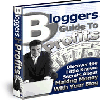 Thumbnail Bloggers Guide To Profits - MASTER RESALE RIGHTS