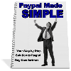 Thumbnail *JUST ADDED* - PayPal Made Simple -  PRIVATE LABEL RIGHTS INCLUDED!