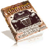 Thumbnail Auto Cons Ebook - MASTER RESALE RIGHTS