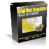 Thumbnail Adult Web Templates And Others - MASTER RESALE RIGHTS