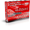 Thumbnail *ALL NEW!*  Computer Programming 101 - PRIVATE LABEL RIGHTS INCLUDED!!