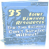 Thumbnail 35 Joint Venture Resources - FULL RESALE RIGHTS