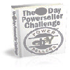 Thumbnail Be A Powerseller In 90 Days Challenge - MASTER RESALE RIGHTS