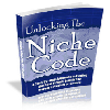 Thumbnail *NEW*  Unlocking The Niche Code - PRIVATE LABEL RIGHTS