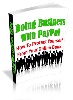 Thumbnail *ALL NEW!*  Doing Business With PayPal - MASTER RESALE RIGHTS INCLUDED
