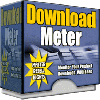 Thumbnail Download Meter Software - MASTER RESALE RIGHTS