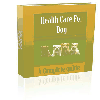 Thumbnail Dog Health Care - NO RESALE RIGHTS