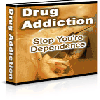 Thumbnail *ALL NEW!*  Drug Addiction - Stop Your Dependence - PRIVATE LABEL RIGHTS INCLUDED!