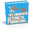 Thumbnail Complete Guide To Aquariums, The - FULL RESALE RIGHTS