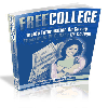 Thumbnail *ALL NEW!*  Free College - PRIVATE LABEL RIGHTS INCLUDED!!