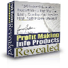 Thumbnail 50 Info Product Ideas Revealed - MASTER RESALE RIGHTS